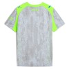Camiseta Manchester City Tercera 2025-26